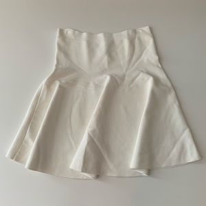 BCBG Ingrid A-Line Skirt
